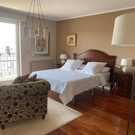 오렌세 Casa Morea 아파트 외부 사진