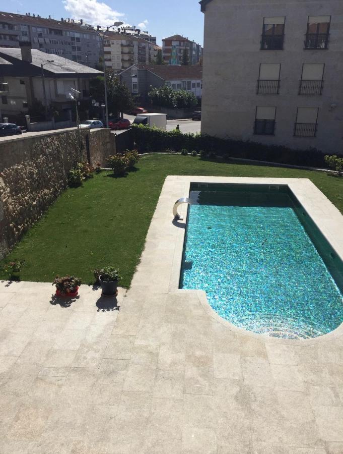 오렌세 Casa Morea 아파트 외부 사진
