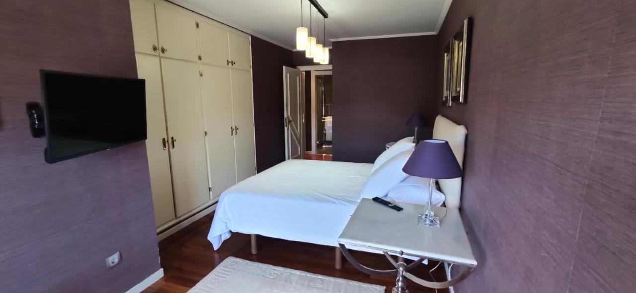 오렌세 Casa Morea 아파트 외부 사진