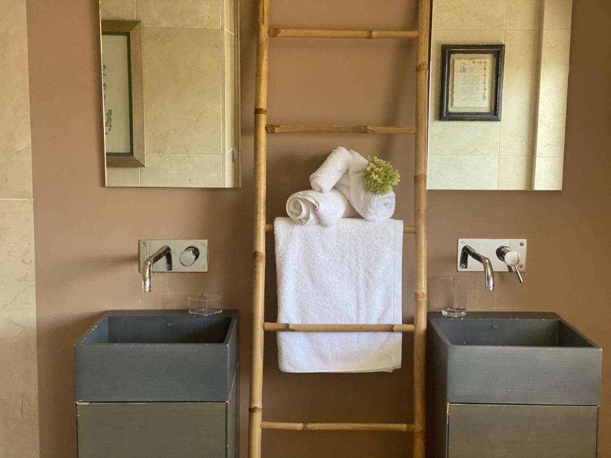 오렌세 Casa Morea 아파트 외부 사진