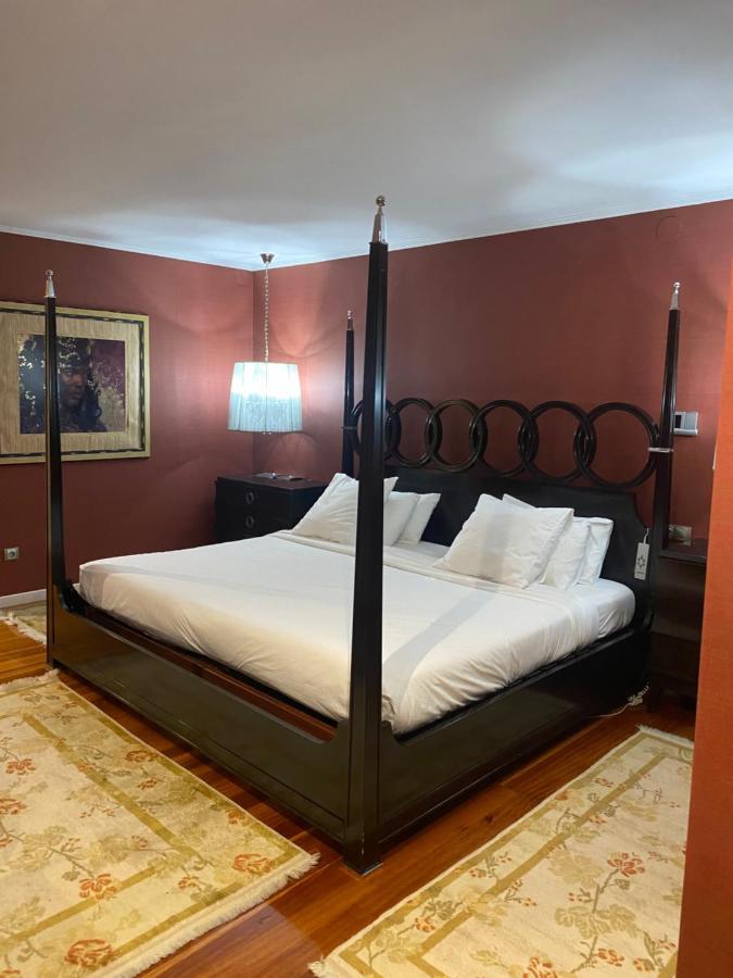 오렌세 Casa Morea 아파트 외부 사진