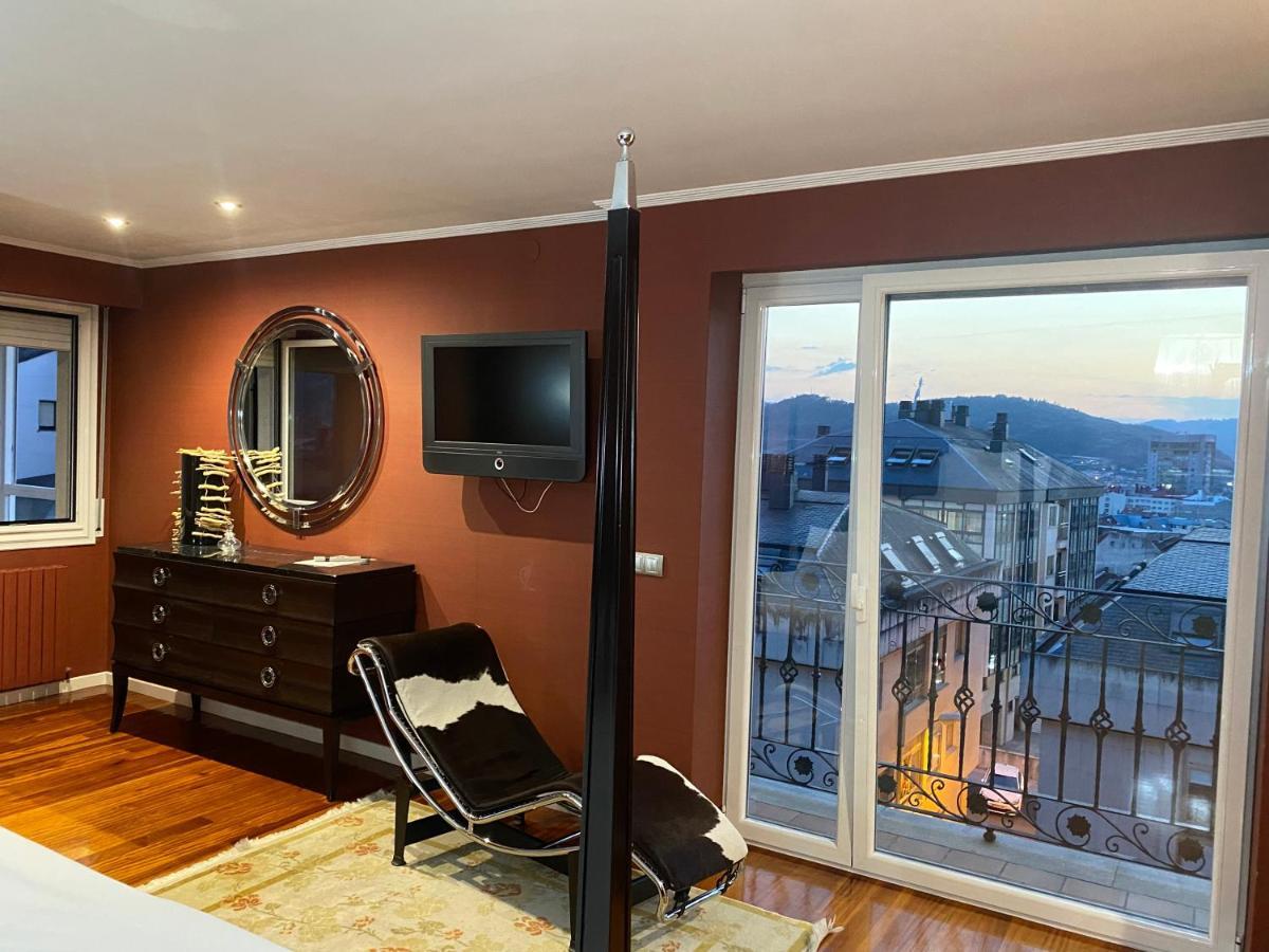 오렌세 Casa Morea 아파트 외부 사진