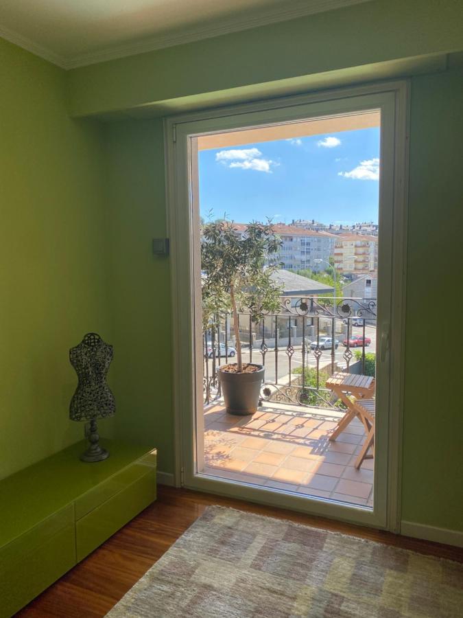 오렌세 Casa Morea 아파트 외부 사진