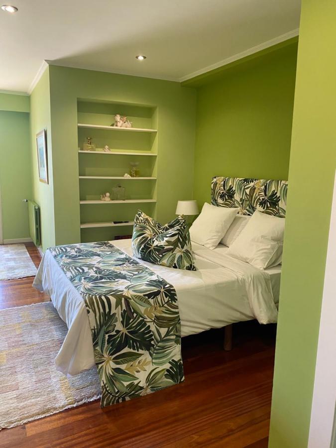 오렌세 Casa Morea 아파트 외부 사진