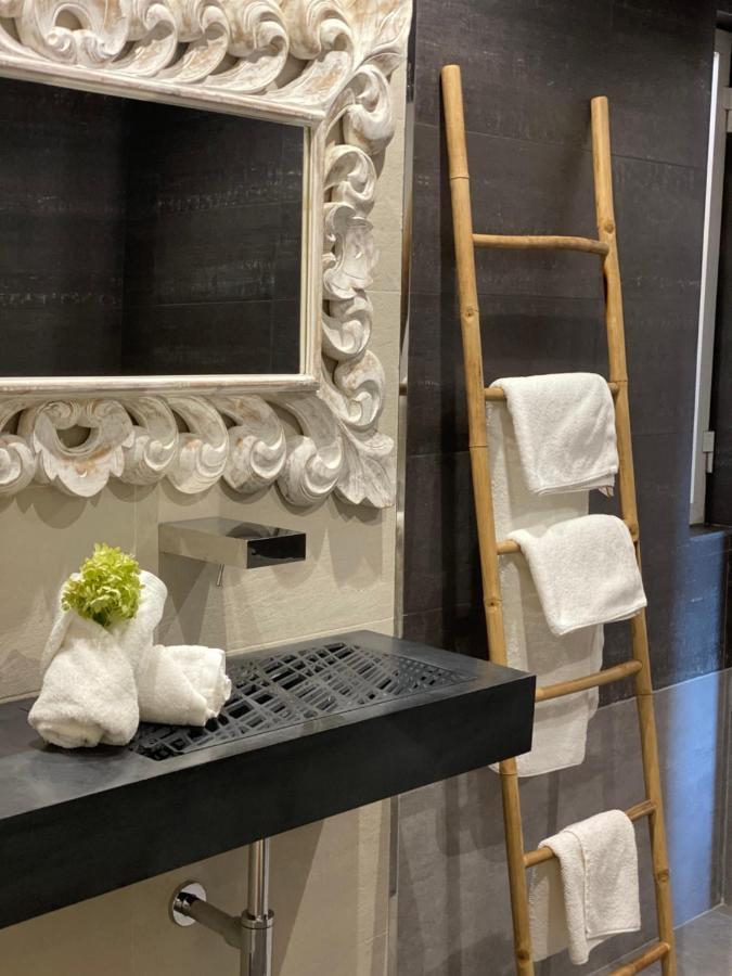 오렌세 Casa Morea 아파트 외부 사진